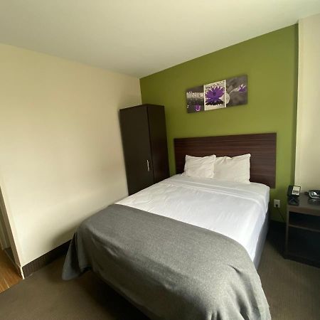 Velvet Hotel Нью-Йорк Екстер'єр фото