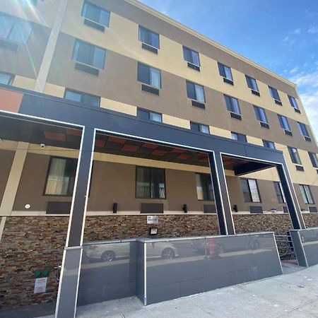 Velvet Hotel Нью-Йорк Екстер'єр фото