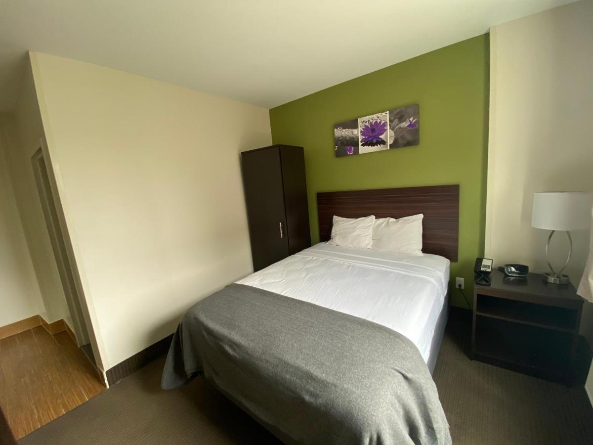 Velvet Hotel Нью-Йорк Екстер'єр фото