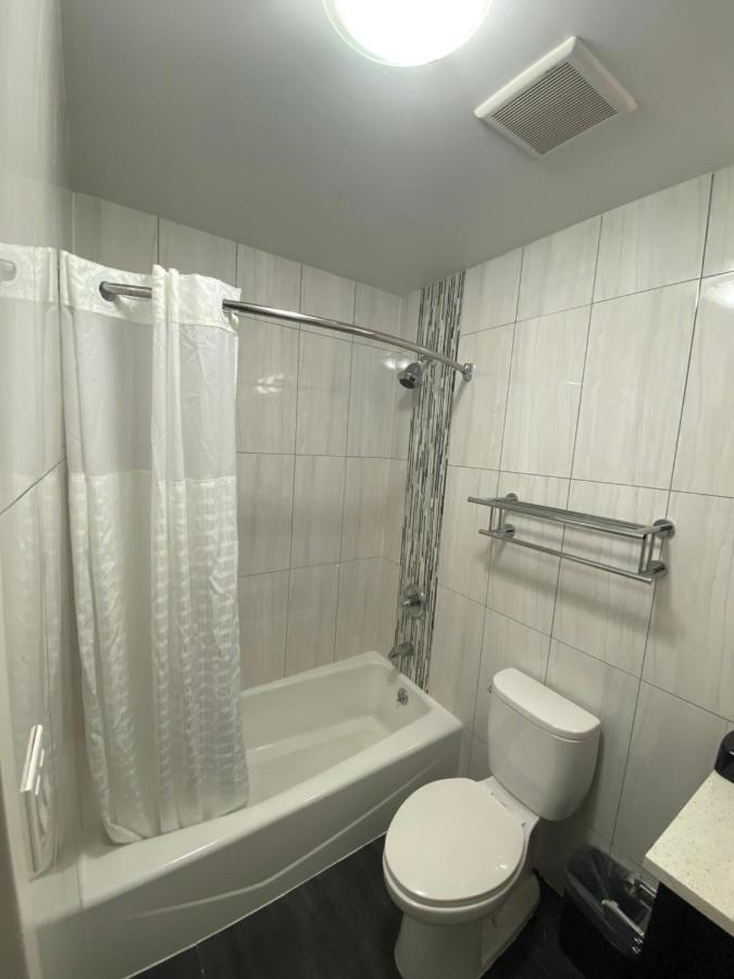 Velvet Hotel Нью-Йорк Екстер'єр фото
